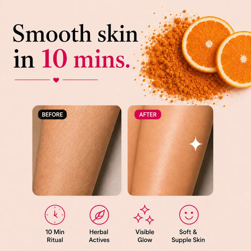 MEE OOW Wax – Premium Powder Wax