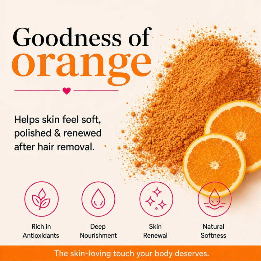 MEE OOW Wax – Premium Powder Wax